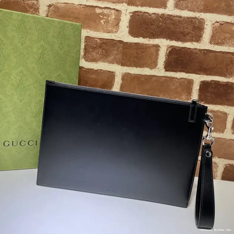 Official Brother Sam Gucci 2304YA0130 Bag 0809